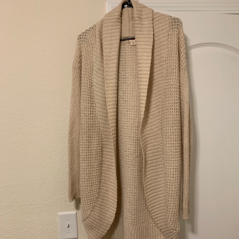 Sweater cardigan HALF PRICE